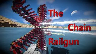 Chailgun