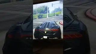 играю в GTA 5