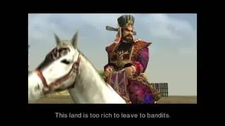 Dynasty Warriors 3 Unused Content - Mountain Bandit Campaign Dialogue