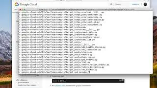 Install gcloud (command line utility for Google Cloud Platform) on Mac