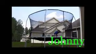 Johnny and James Pt. 1