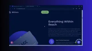 Unlocking Financial Freedom with BlackCardCoin 🌟🔑