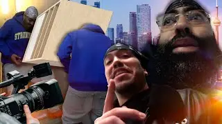 WE WROTE, PRODUCED & FEATURED IN OUR OWN TV COMEDY!