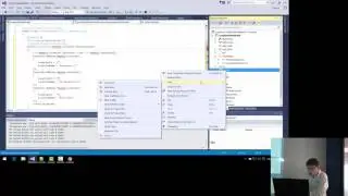 Single Page Application in AngularJS - Tutorial 2 - adding WebAPI MVC web service using $http