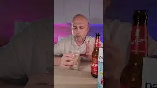 Пивной коктейль с Молоком 