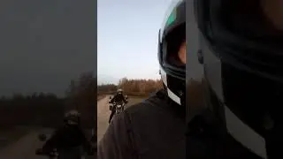Минск х250 Папа я поехала