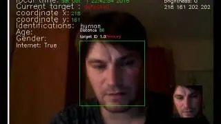 Компьютерное зрение OpenCV3 + Python3.5, новости проекта