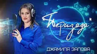 Джамиля Залова Перизада (MIX-2023)