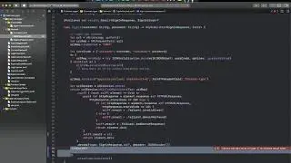 Expense Logger - Building iOS App using MVVM, SwiftUI and Combine