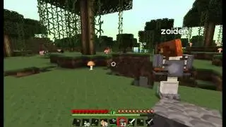 Lets Play Minecraft Together #4
