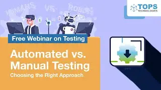 Automated vs. Manual Testing: Choosing the Right Approach