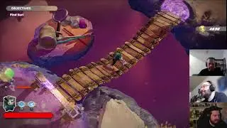 Let's Play Madzik | Game Design