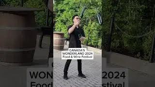 CANADA'S WONDERLAND 2024 UPDATE #travel #destination #travel #foryou #canada #