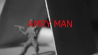 Amry Man - LEAKED FOOTAGE