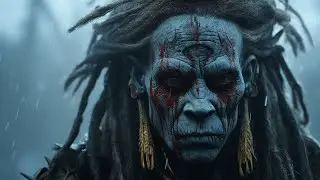 Dark Shamanic Music - Dark Ambient Music - Atmospheric Music - Meditation Music