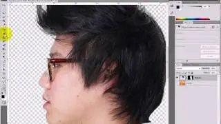 Curso Online Photoshop CS5 Principiante - Máscaras y canales - 7/11