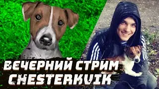 Человек Собаке Друг / 12.06.2023
