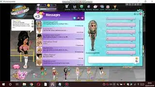 Rec || Almost got hackedd!! || READ DESC