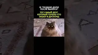Тот самый Друг в STALCRAFT 