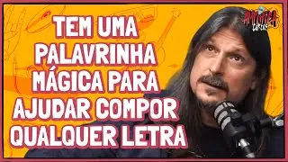 DICAS de COMPOSIÇÃO por RAFAEL BITTENCOURT e YOHAN KISSER