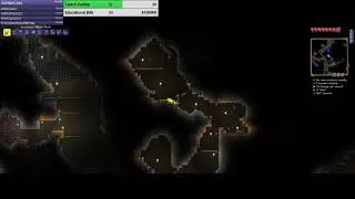 Terraria n00b part 3