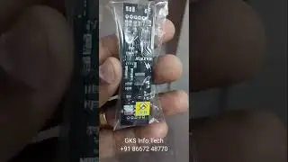 MaxWin VU meter