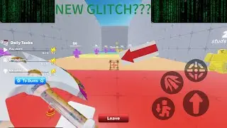 RIVALS NEW SECRET GLITCH