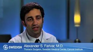 What is a lobectomy?
