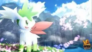 Pokémon Mystery Dungeon - Sky Tower (Remix)