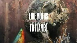 Like Moths to Flames - The Preservation of Hate (Instrumental)