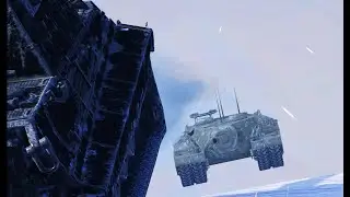 Armored Uprising - Music video - WoTBlitz