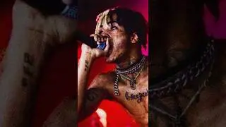WE REMEMBER #xxxtentacion