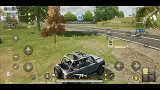 #PUBG #NEW #STATE  بوبجي موبايل نيو ستيت