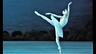 Olesya Novikova - Prima Ballerina of the Mariinsky 2021!