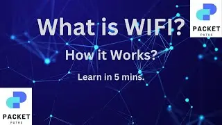 What is Wifi? || How It Works? || Tips for Securing Wifi Network || Part - 8