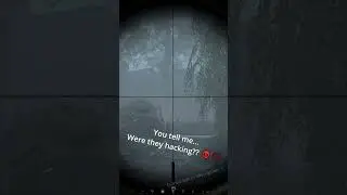 You can tell me, were they Hacking?