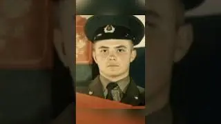 РУССКИЙ ВОИН НЕ СНЯВШИЙ КРЕСТ ЕВГЕНИЙ РОДИОНОВ 