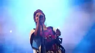 Orange Blossom - Pitcha (PLAI Festival 2019)
