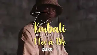 Teaser Zelko - Tsi Koubali