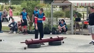 Сила Кварталов 2024