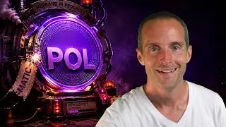 Polygon POL ex-MATIC Crypto Review: New Name, Same Trash Fire