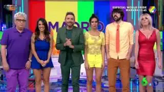 Anna Simon viste Motufashion