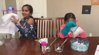 Scientific Strawberry Ice Cream