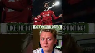Football Predictions from 2017 (Salah 17/18 vs Suarez 13/14)