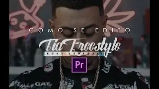 Tijuana Freestyle Coko Yamasaki 