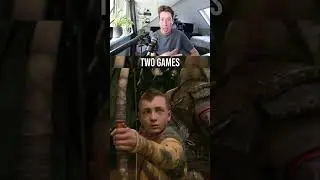 The NEXT God of War Game will be AMAZING!