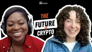 The Good, the Bad and the Future of Crypto with Maggie Love