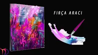 PHOTOSHOP DERSLERİ Photoshop da fırça aracı ve özellikleri.