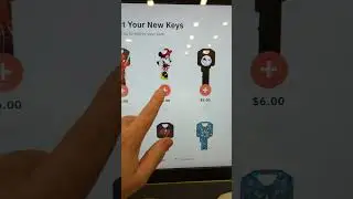How to copy a house key at Lowes or Walmart - Minute Key