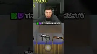 didn't expect it #trainwrecks  #trainwreckstv  #cs2
